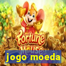 jogo moeda